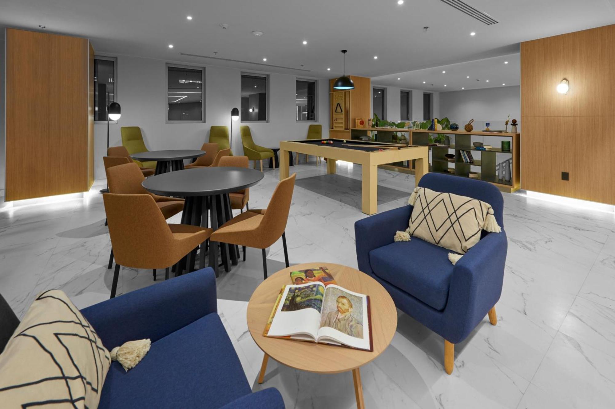 City Express Plus By Marriott Guadalajara Providencia Extérieur photo